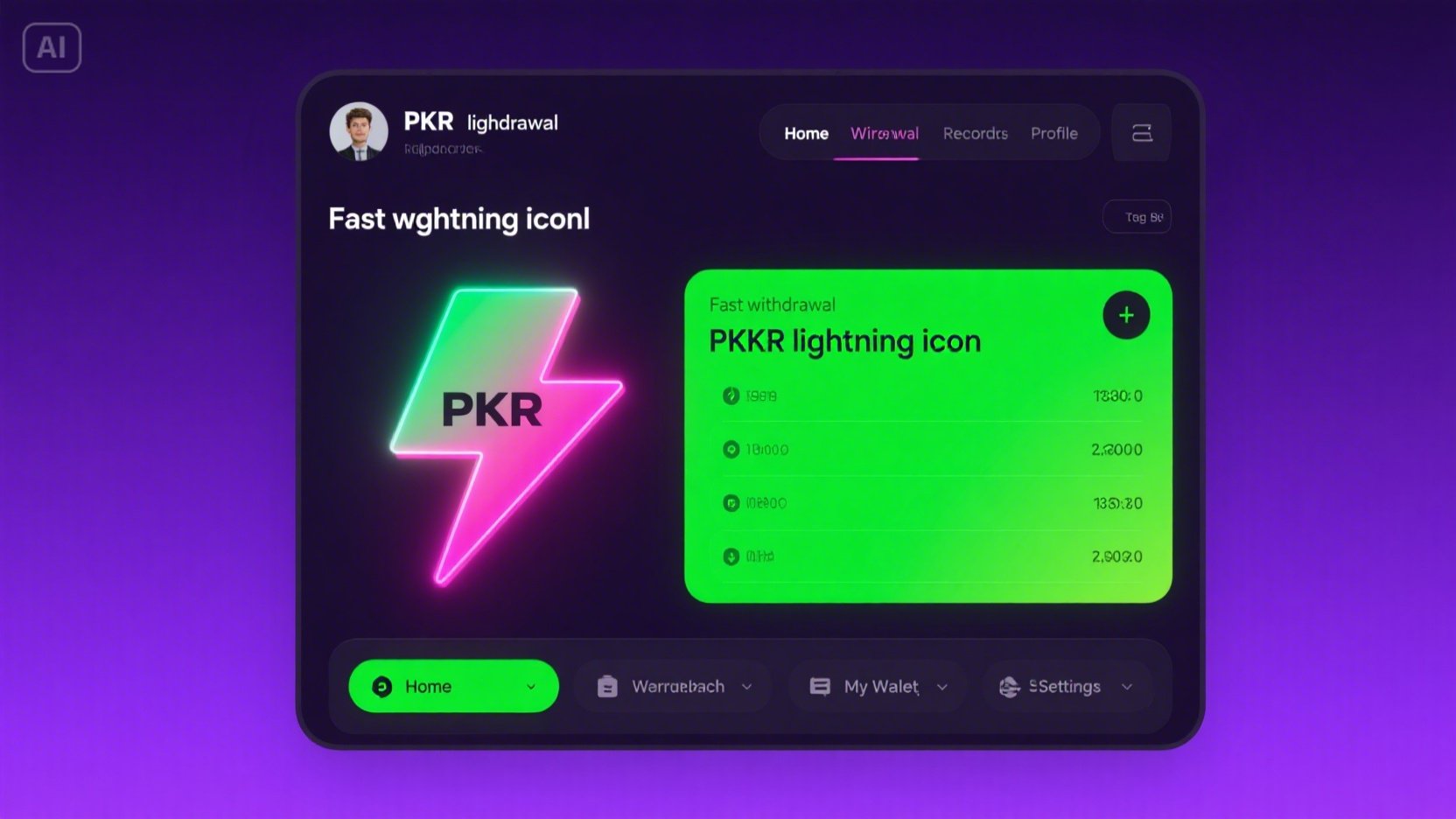 Registration at CoinPoker Casino Casino