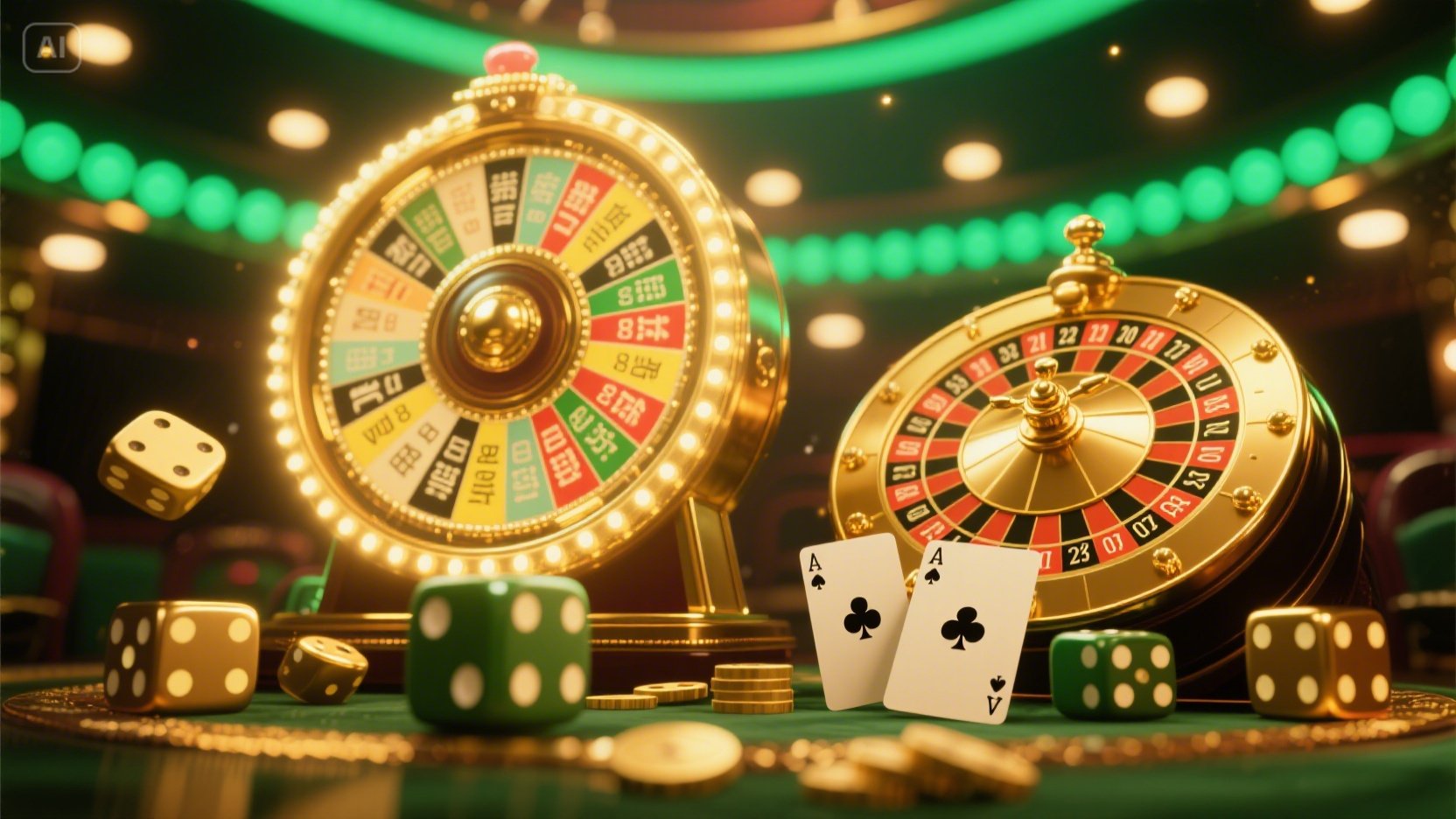 Casino CoinPoker Casino desktop and mobile interfaces