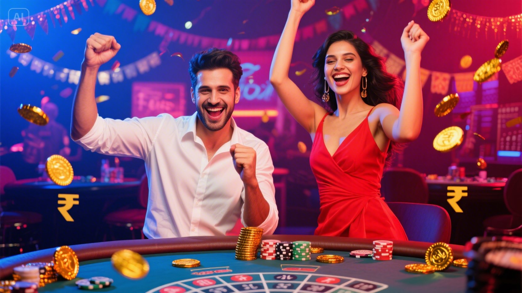 CoinPoker Casino