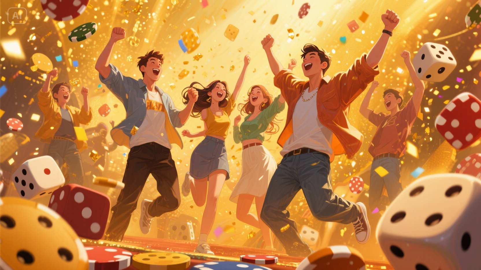 Casino CoinPoker Casino desktop and mobile interfaces