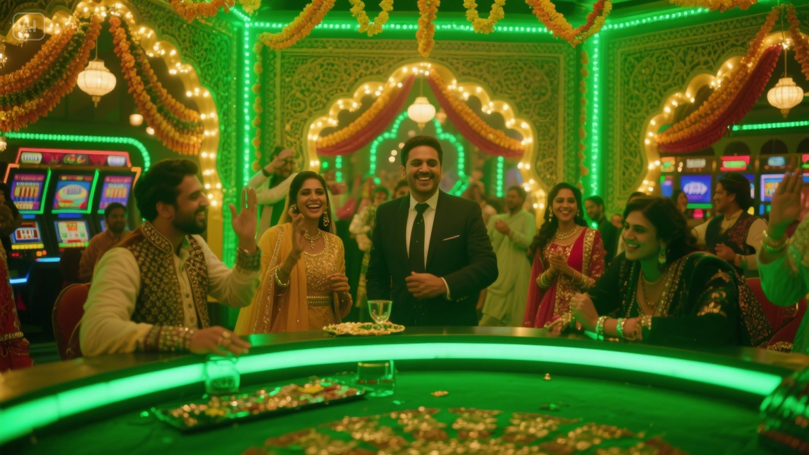 Casino CoinPoker Casino desktop and mobile interfaces