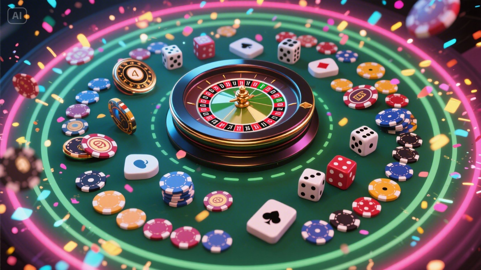 CoinPoker Casino