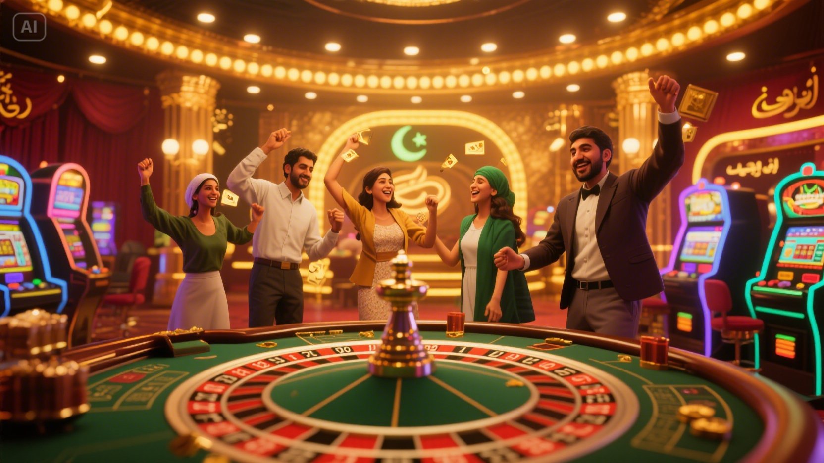CoinPoker CasinoMake your first deposit now and claim 200% instantly! Pakistan’s players can enjoy smooth gameplay, reliable banking, and huge cash prizes daily.