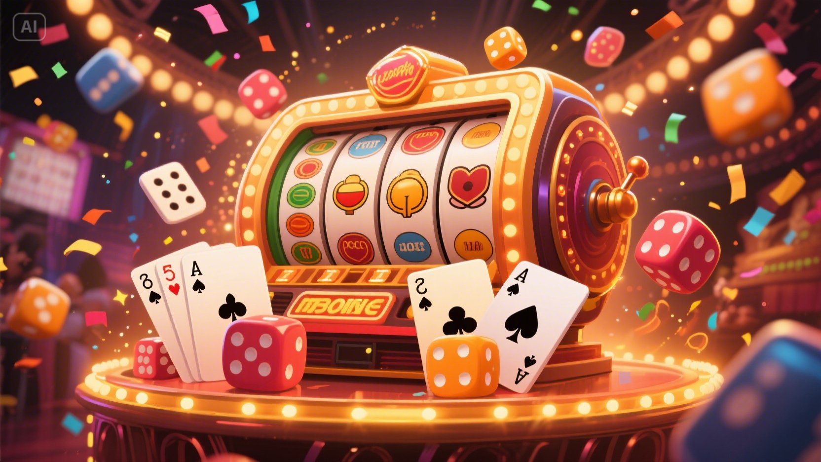 Casino CoinPoker Casino desktop and mobile interfaces