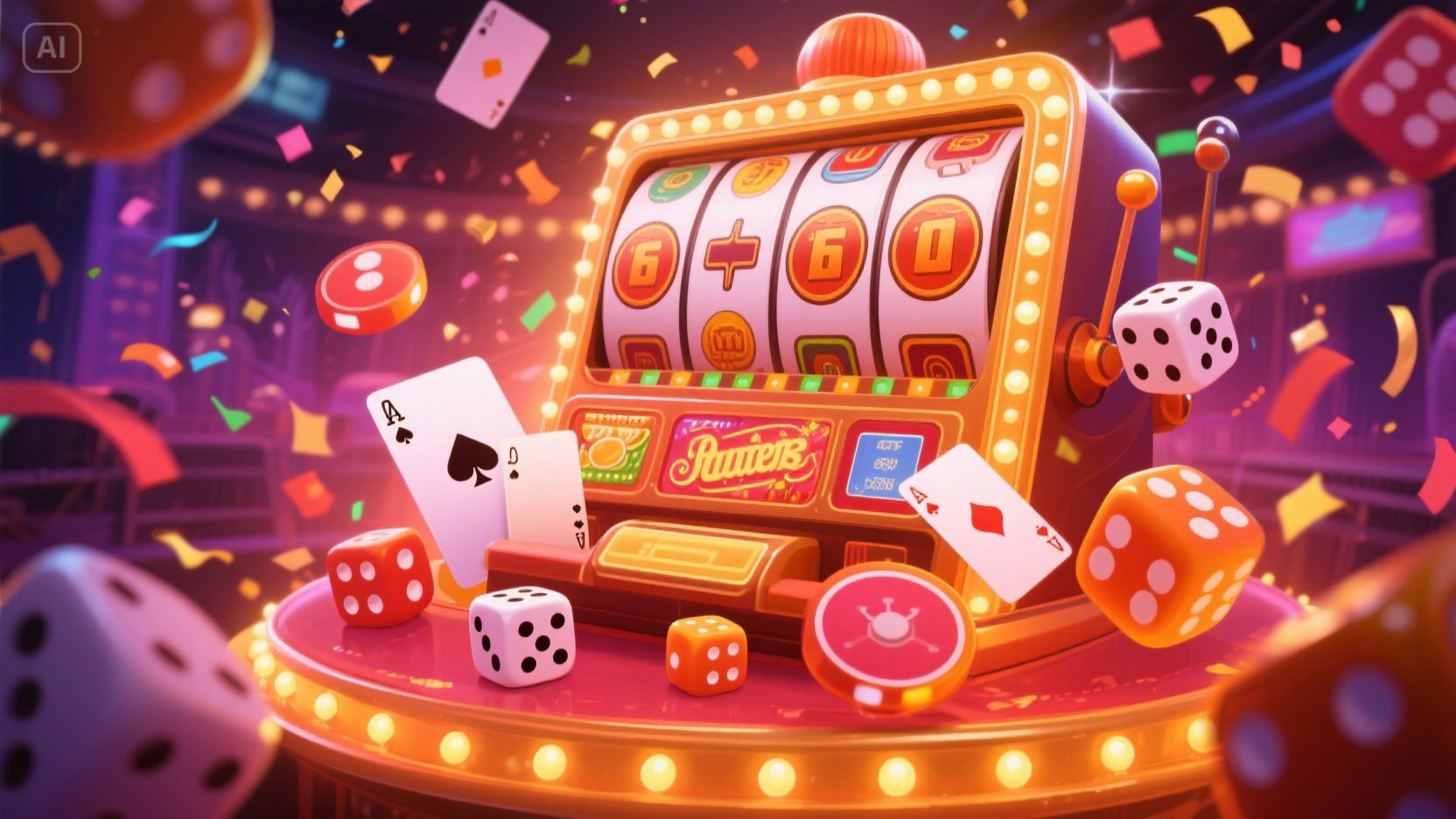 CoinPoker Casino