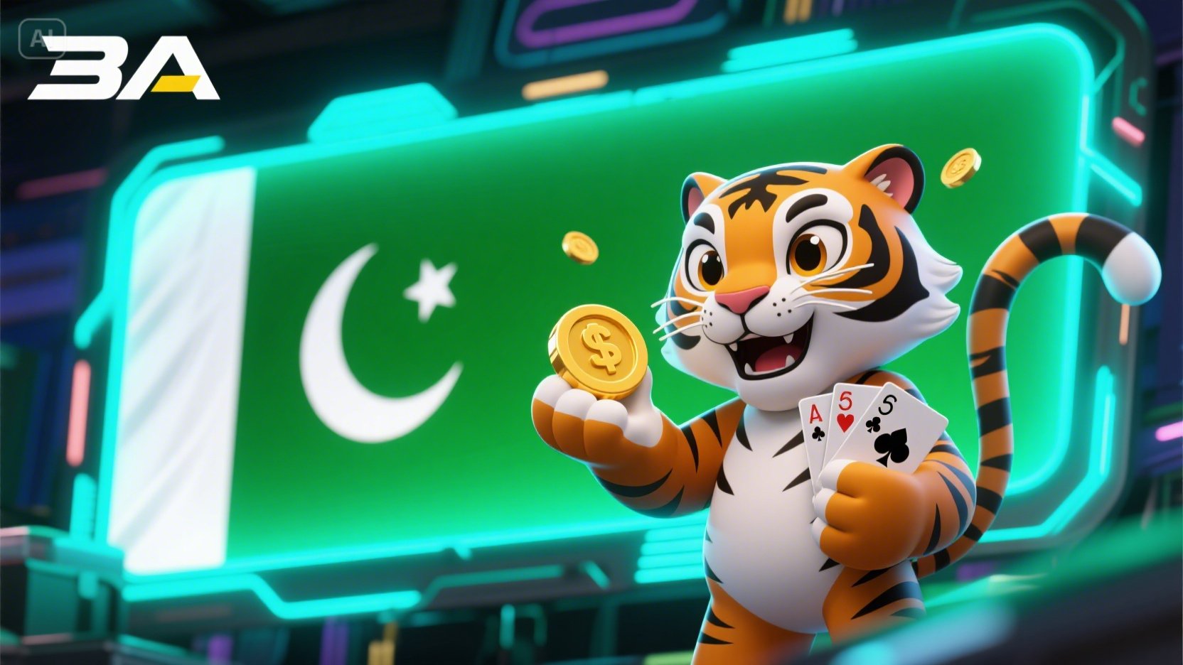 CoinPoker CasinoMake your first deposit now and enjoy 200% bonus instantly! Pakistani users can experience world-class gaming, smooth JazzCash transactions, and instant cashouts.